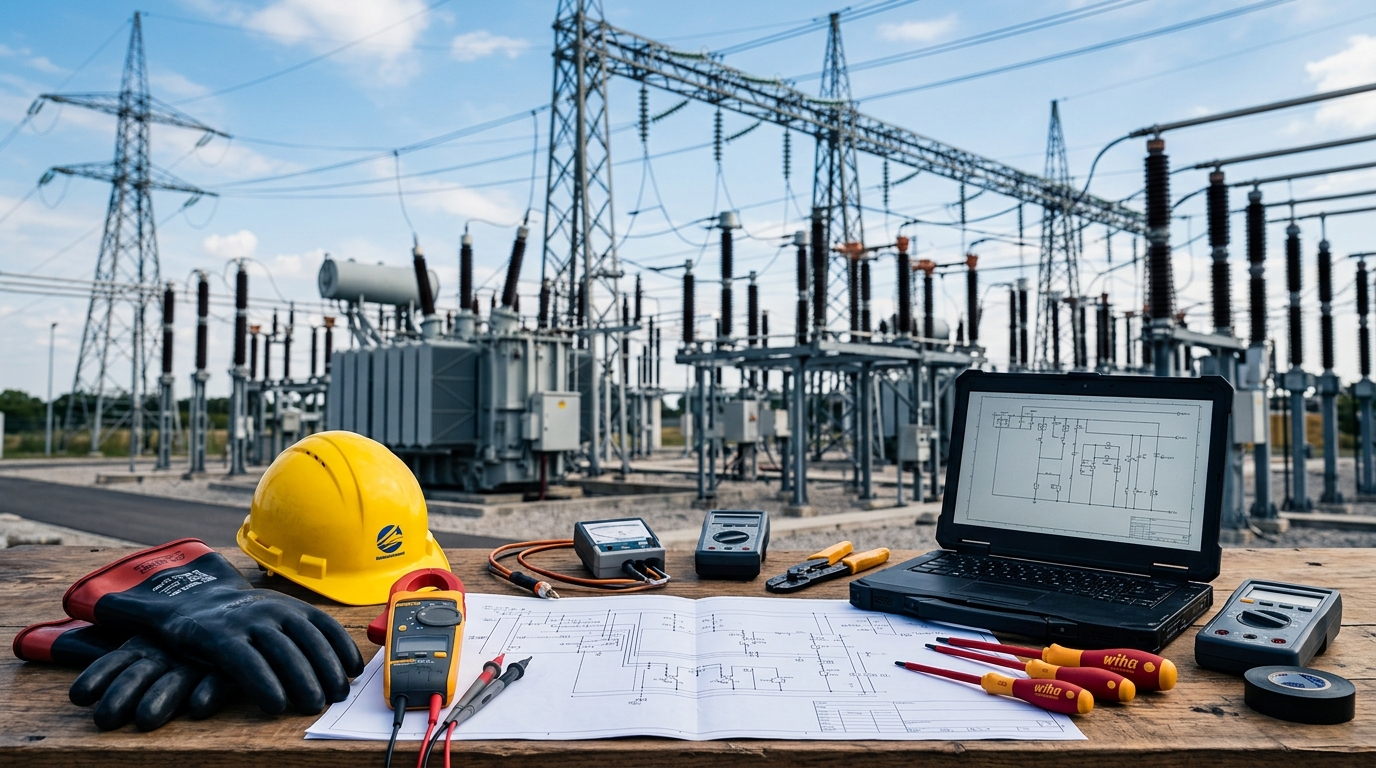 MP Electrical Contractor License Class A and B CEI Bhopal