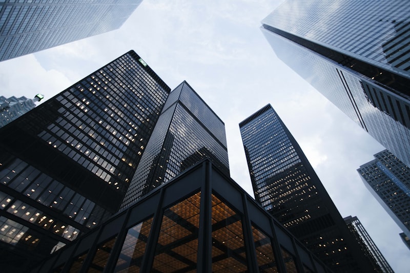 Tech Startup Incorporation
